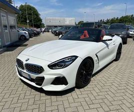 BMW Z4 SDRIVE 30I BMW Z4 SDRIVE30I MSPORT