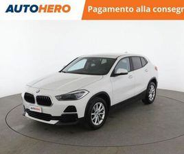 BMW X2 XDRIVE18D ADVANTAGE