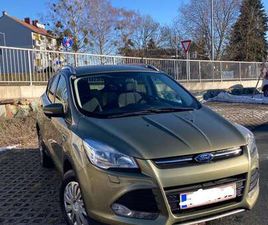 FORD KUGA 1,6 ECOBOOST TREND