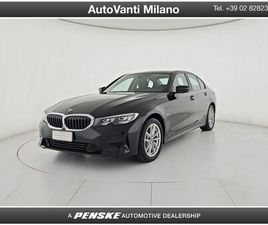 BMW SERIE 3 320E BMW SERIE 3 320E BUSI