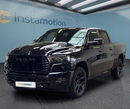 DODGE RAM 1500 CREW CAB LARAMIE 313 KW