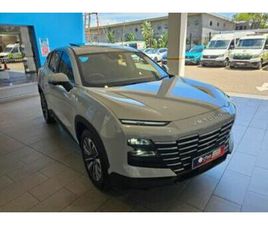 2025 JETOUR DASHING 1.5T DELUXE