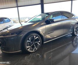 MAZDA 6E 80 KWH LONG RANGE TAKUMI