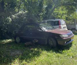 CABRIOLET 1.8 ROLAND GARROS