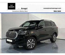 D22 DTR PREMIUM 4X4 AUT. 5P