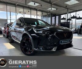 CUPRA FORMENTOR E-HYBRID VZ AUTOMATIK AD NAVI LEDER DI