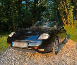 FIAT BARCHETTA