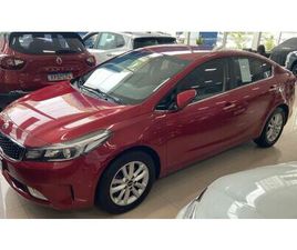 KIA MOTORS CERATO SX 2.0 16V FLEX AUT 2021