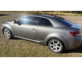 2012 KIA FORTE KOUP MANNUAL