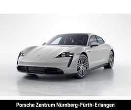 PORSCHE TAYCAN SPORT TURISMO PERFORMANCEBATTERIE+ PANORA