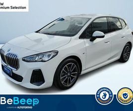 BMW SERIE 2 ACTIVE TOURER 220I ACTIVE TOURER MHEV 48V MSPORT AUTO