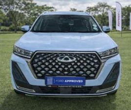 MAX 1.6TGDI 290T EXECUTIVE