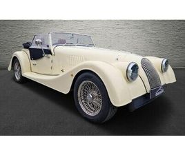 MORGAN ALL MODELS PLUS FOUR 2024