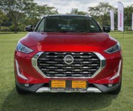 1.0 TURBO ACENTA AUTO