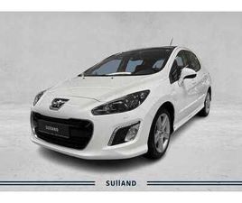 1,6HDI 112HK MANUELL |PANORAMA|NY REGREIM!|CRUISE|