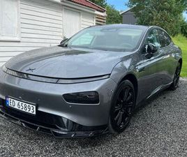 PERFORMANCE|AWD|EU 02.2028|430 HK|470 WLTP