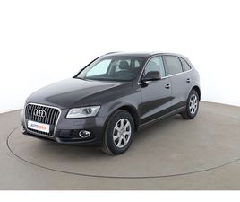 AUDI Q5 2.0 TDI CLEAN DIESEL