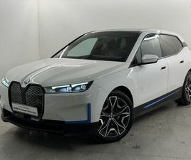 BMW IX 40 XDRIVE