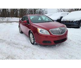 USED 2016 BUICK VERANO BASE