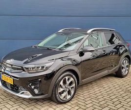 1.0 T-GDI 100PK GT-PLUSLINE | NAVIGATIE | STOEL- E