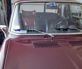 SIMCA 1300 SIMCA 1500