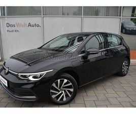 VOLKSWAGEN GOLF GTE VOLKSWAGEN GOLF 1.4 TSI GTE PLUG-IN-HYBRID DSG RÉSZLETRE 20% KEZDŐBEFIZETÉSSEL! 1 ÉV PRÉMIUM GARANCIÁVAL!