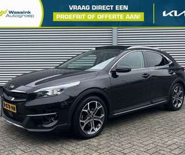 1.4 T-GDI 140PK DCT7 EXECUTIVELINE AUTOMAAT | TREK