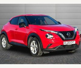 1.0 DIG-T N-CONNECTA DCT AUTO EURO 6 (START/STOP) 5DR