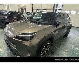 1.5 HYBRID 4WD | NIEUW BINNEN/PRE FOTO'S | PANORAM