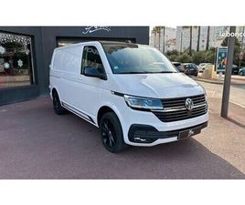 VOLKSWAGEN TRANSPORTER T6 VI DSG7 EDITION