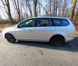 FORD FOCUS 1.6TDCI ECOSPORT