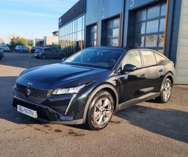 HYBRID 145 ALLURE E-DCS6