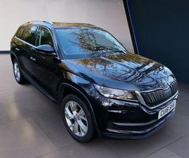 2.0 TDI EDITION 4WD EURO 6 (START/STOP) 5DR (7 SEAT)