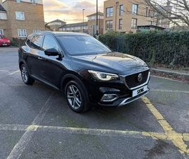 MG MG3 HS OTHER 2023, 38633 MILES, £15750 - 33064555 - EXCHANGEANDMART.CO.UK