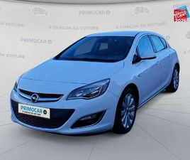 1.4 TURBO 120CH COSMO START&STOP