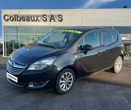 1.4 TURBO - 120 CH TWINPORT START/STOP INNOVATION