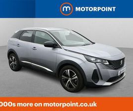 1.2 PURETECH GT EAT EURO 6 (START/STOP) 5DR