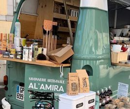 VENDRE ESTAFETTE TRÈS BON ÉTAT