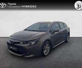 122H DYNAMIC BUSINESS + STAGE HYBRID ACADEMY MY21