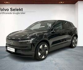VOLVO EX30 EXTENDED RANGE ULTRA 5D