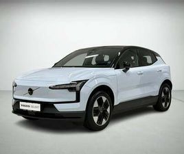 VOLVO EX30 STANDARD RANGE PLUS 5D