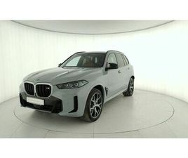 BMW X5 G05 LCI 2023 - X5 M60I AUTO