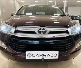 TOYOTA INNOVA