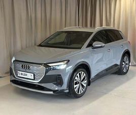 AUDI Q4 E-TRON 40 PROLINE 5D