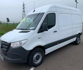 E-SPRINTER FGN 312 39 3.5T FWD