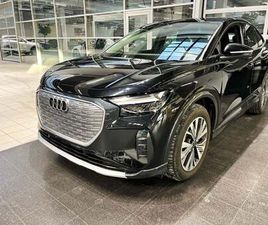 AUDI Q4 E-TRON 35 ADVANCED SPORTBACK 5D