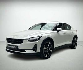 POLESTAR 2 LONG RANGE 5D