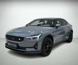 POLESTAR 2 LONG RANGE AWD 5D