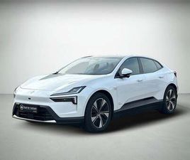 POLESTAR 4 LONG RANGE 5D