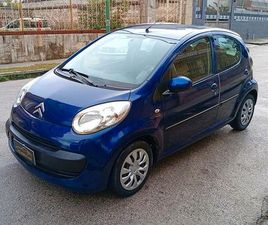 C1 2009 DIESEL 40KW NEOP KM CERTIF